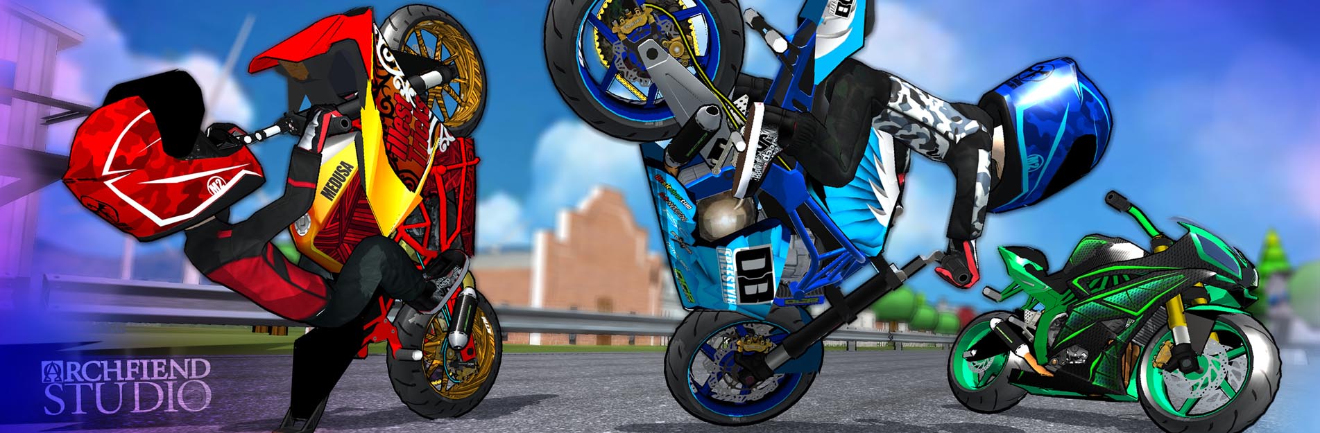 Stunt bike Freestyle – Apps no Google Play