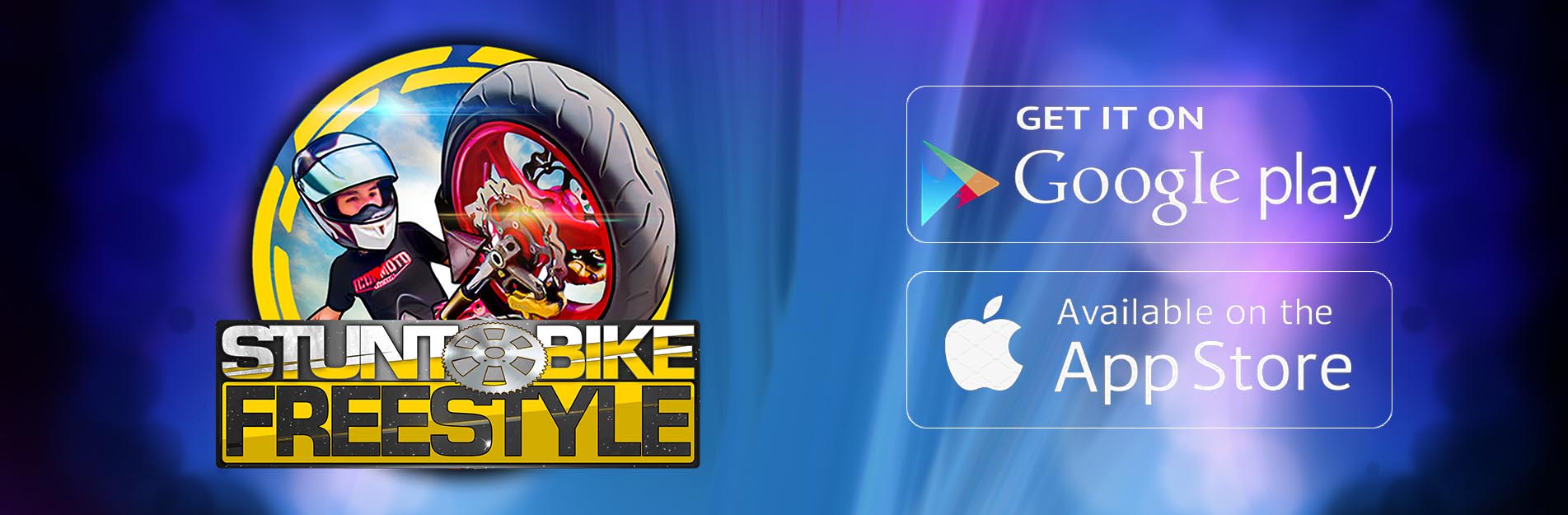 Stunt bike Freestyle – Apps no Google Play